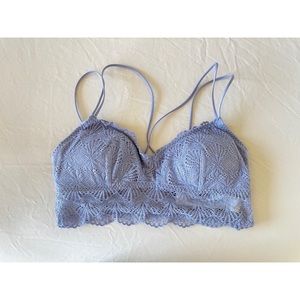 Hollister bralette